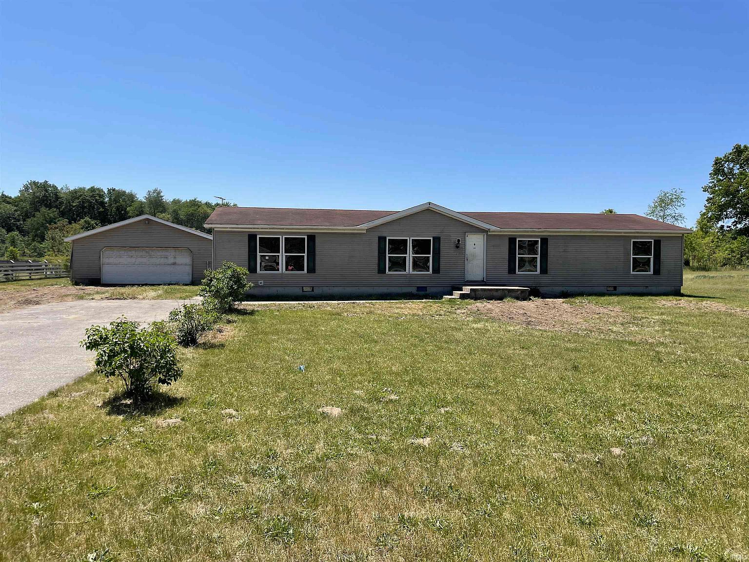 11175 E Nicole Dr, Culver, IN 46511 MLS 202326272 Zillow