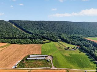 964 Creek Rd, Dornsife, PA 17823