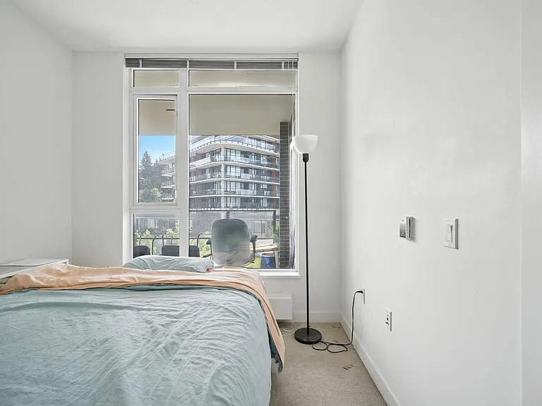 8850 University Cres #4XX — Photo 7