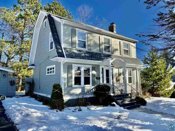 122 Chester Pkwy, Duluth, MN 55805