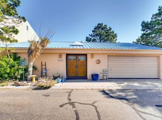 6444 Tsehyu St, Cochiti Lake, NM 87083