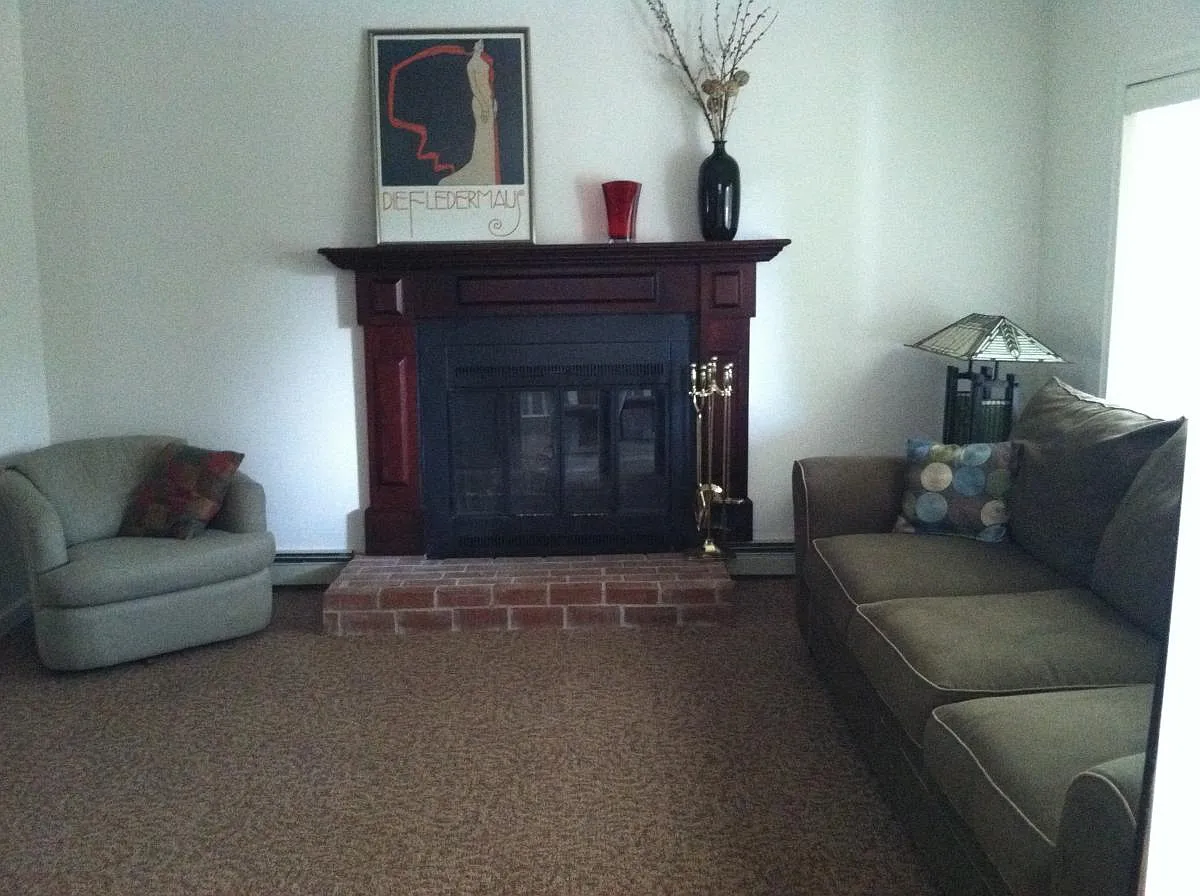1 bed, $1,100 — Photo 4
