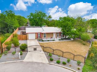 3203 Heather Hl, San Antonio, TX 78228