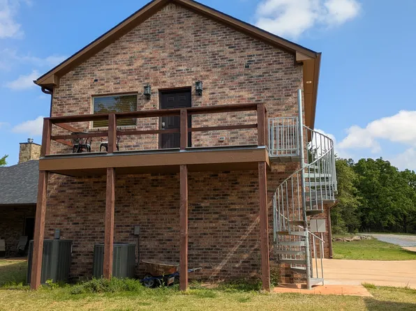 (undisclosed Address), Mead, OK 73449