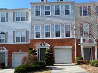 3919 Howell Park Rd, Duluth, GA 30096