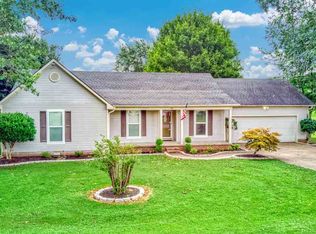 40 Clement Dr, Oakfield, TN 38362