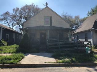 1108 N Warman Ave, Indianapolis, IN