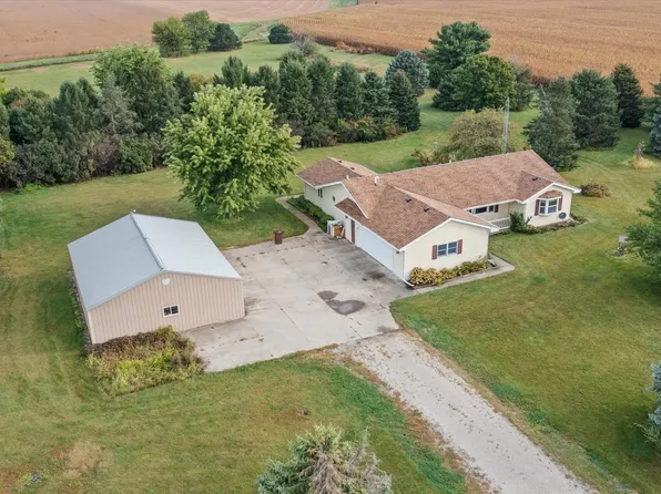 7030 W Grand Ridge Rd, Verona, IL 60479