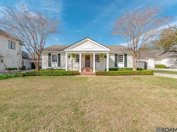1184 Country Club Dr, Baton Rouge, LA 70806