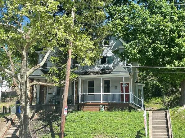 2802-2806 Perrysville Ave, Pittsburgh, PA 15214