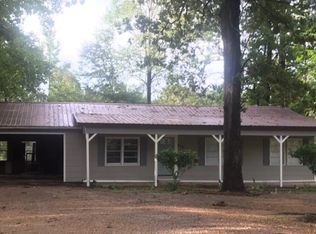 856 Denton Trl NW, Brookhaven, MS 39601