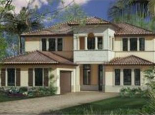 2101 Modena Ct, Naples, FL 34105