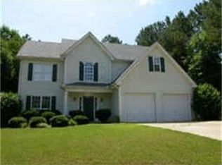 4210 Starr Creek Rd, Cumming, GA 30028