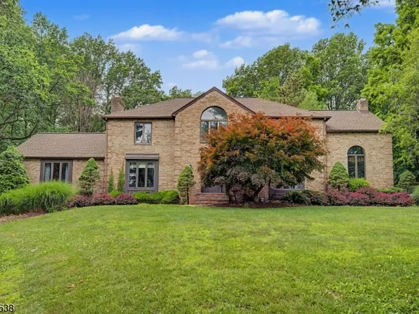 4 Unneberg Ave, Roxbury Twp., NJ 07876