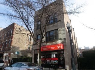 1345 W Taylor St APT 2F, Chicago, IL 60607