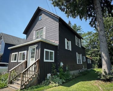 15 Hamlin St, Cortland, NY, 13045