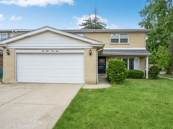 6848 N Algonquin Ave, Chicago, IL 60646