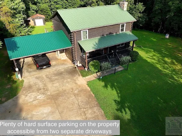 3920 Blackberry Rd, Bassett, VA 24055