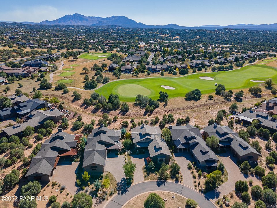 5605 W Mescal Canyon Way, Prescott, AZ 86305 Zillow