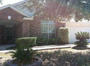 1320 Sweet Leaf Ln, Pflugerville, TX 78660