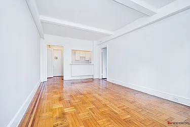 Rented by Keller Williams NYC