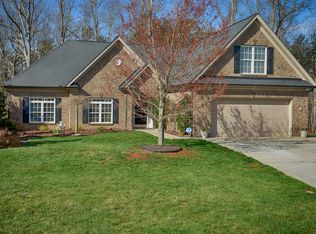 4084 Cosway Ct, High Point, NC 27265