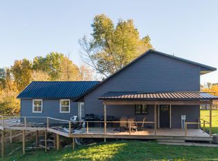 5380 K Dr S, East Leroy, MI 49051