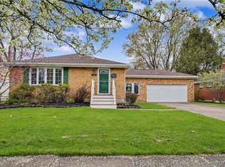 146 Marycrest Ln, Buffalo, NY 14224