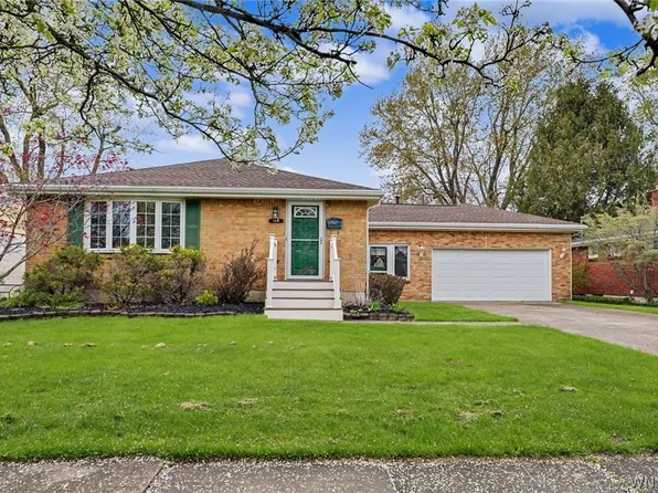 146 Marycrest Ln, Buffalo, NY 14224