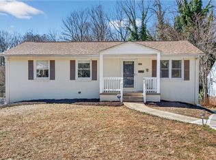 1412 Miller St, Winston Salem, NC 27103