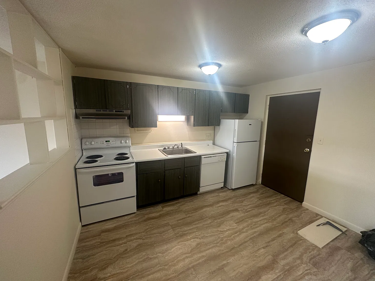 1 bed, 605 sqft, $2,150 — Photo 3