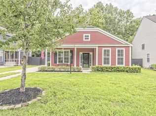 4840 Buttercup Way, Summerville, SC 29485