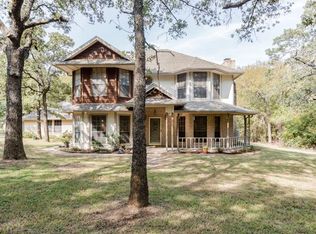 196 Private Road 4616, Boyd, TX 76023