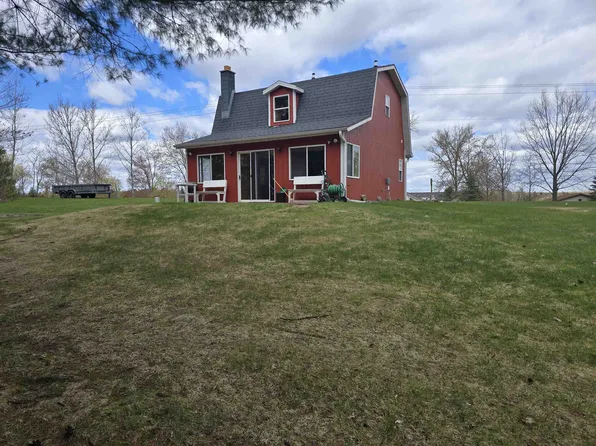 11922 State Highway 32, Suring, WI 54174