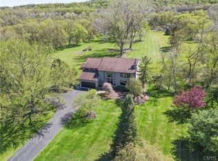 6010 Newport Rd, Camillus, NY 13031