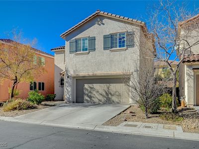 10191 Cougar Crossing St, Las Vegas, NV, 89178