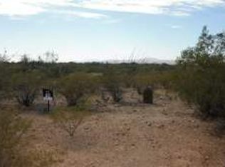 65 N Rustic Ridge Pl, Sahuarita, AZ 85629