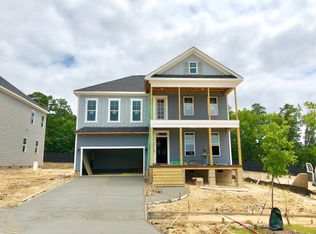 2833 Thurman Dairy Loop, Wake Forest, NC 27587