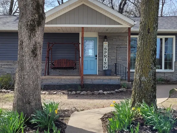 2876 Oak Ridge Ext, Neosho, MO 64850