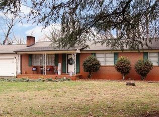 183 Jane Sowers Rd, Statesville, NC 28625