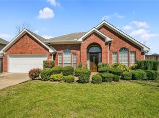 4501 Avebury Dr, Plano, TX 75024