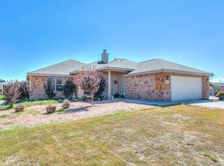 1242 Daniel St, San Angelo, TX 76905
