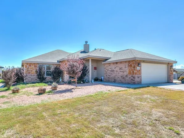 1242 Daniel St, San Angelo, TX 76905