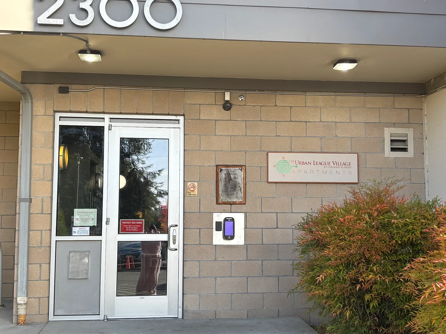Urban League Village Apartments — Photo 2