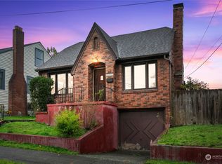 6306 9th Ave NW, Seattle, WA