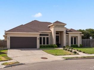 1408 Tiffany Dr, Mission, TX 78573