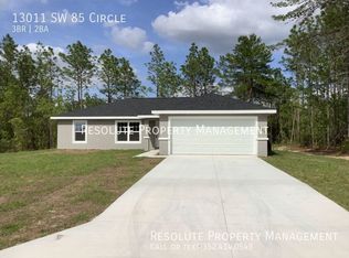 13011 SW 85th Cir, Ocala, FL 34473