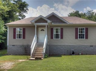 311 Hadleys Bend Blvd, Old Hickory, TN 37138