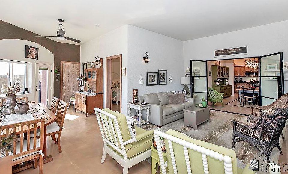 12681 E 49th St, Yuma, AZ 85367 | Zillow