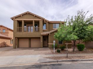 3957 E Frances Ln, Gilbert, AZ 85295